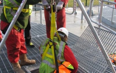 Training Courses for Authorised Person (Confined Spaces) AP06