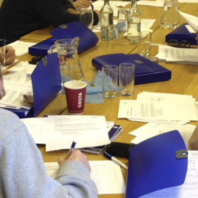 Training Courses In Peterborough