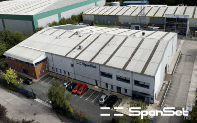 Morsafe Limited joins the SpanSet Group