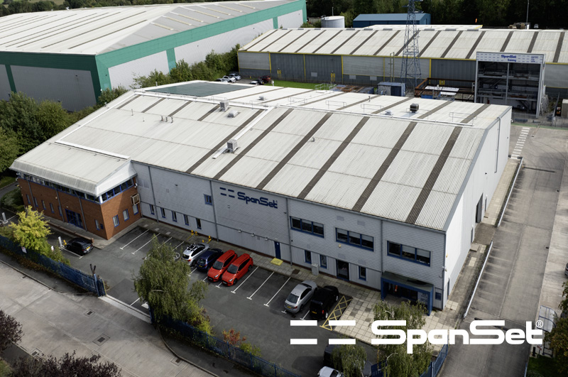 Morsafe Limited joins the SpanSet Group