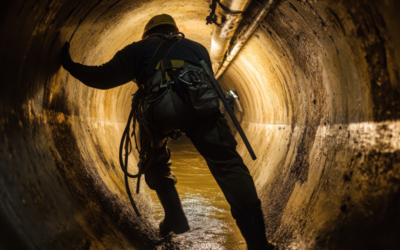 Why should I attend a Confined Spaces Training Course?